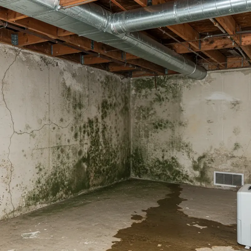 Professional Mold Removal in South Chicago Heights, IL